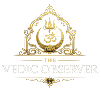 The Vedic Observer